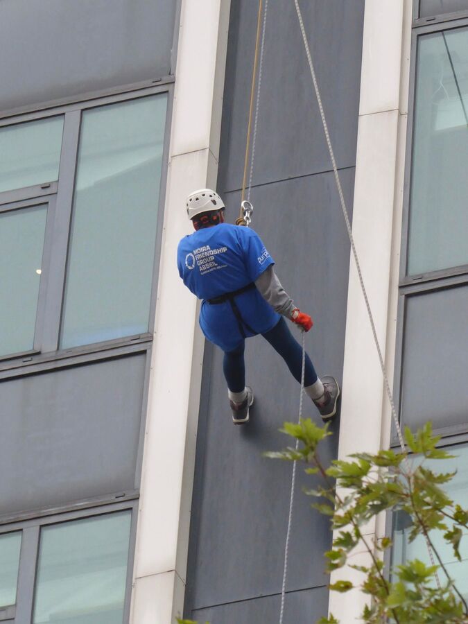 Abseil 2